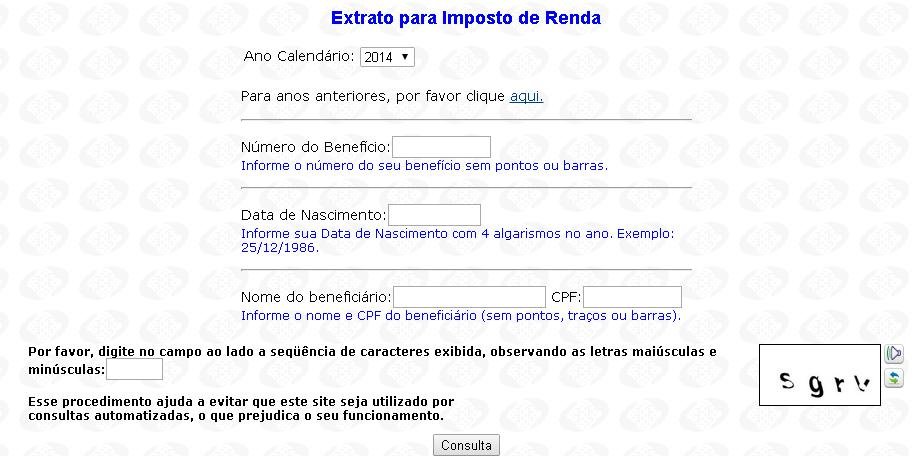 Consulta artigo 29